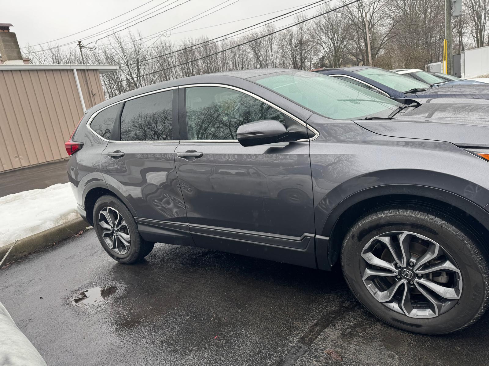 Chrome Auto Collision LLC in Orange county NY