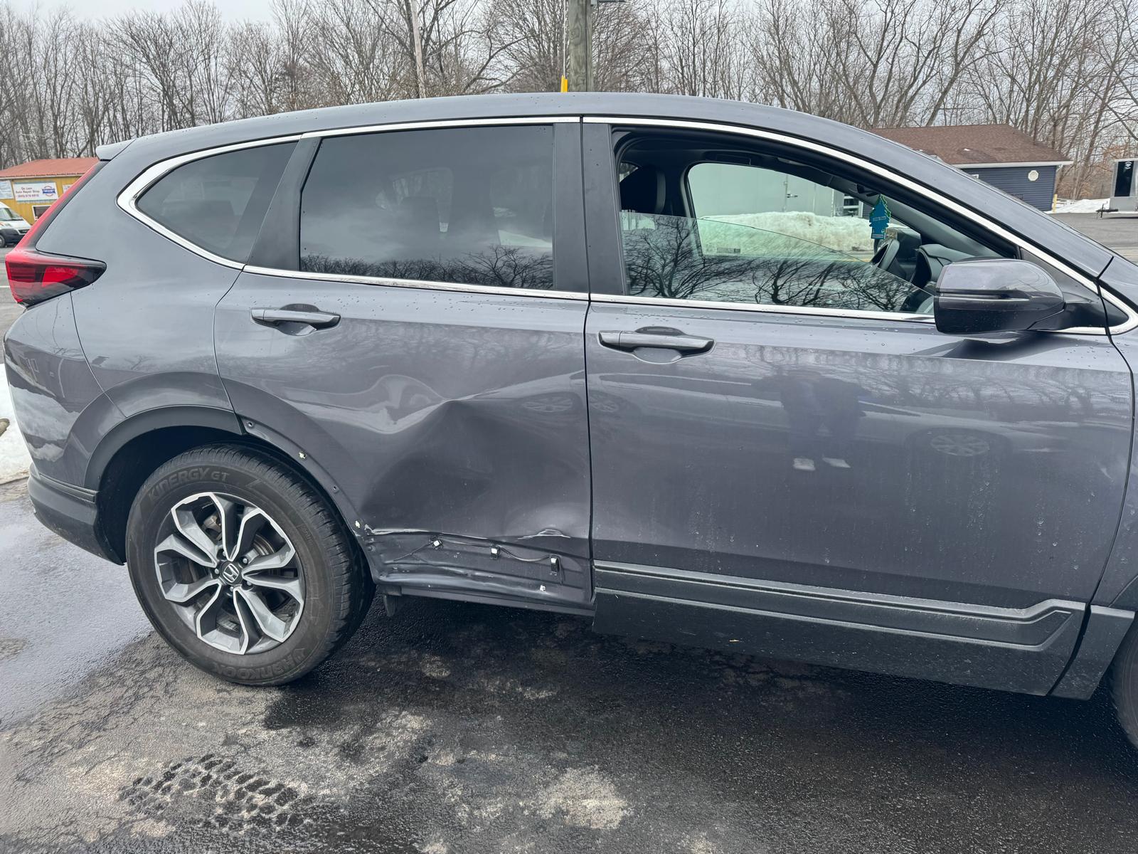 Chrome Auto Collision LLC in Orange county NY