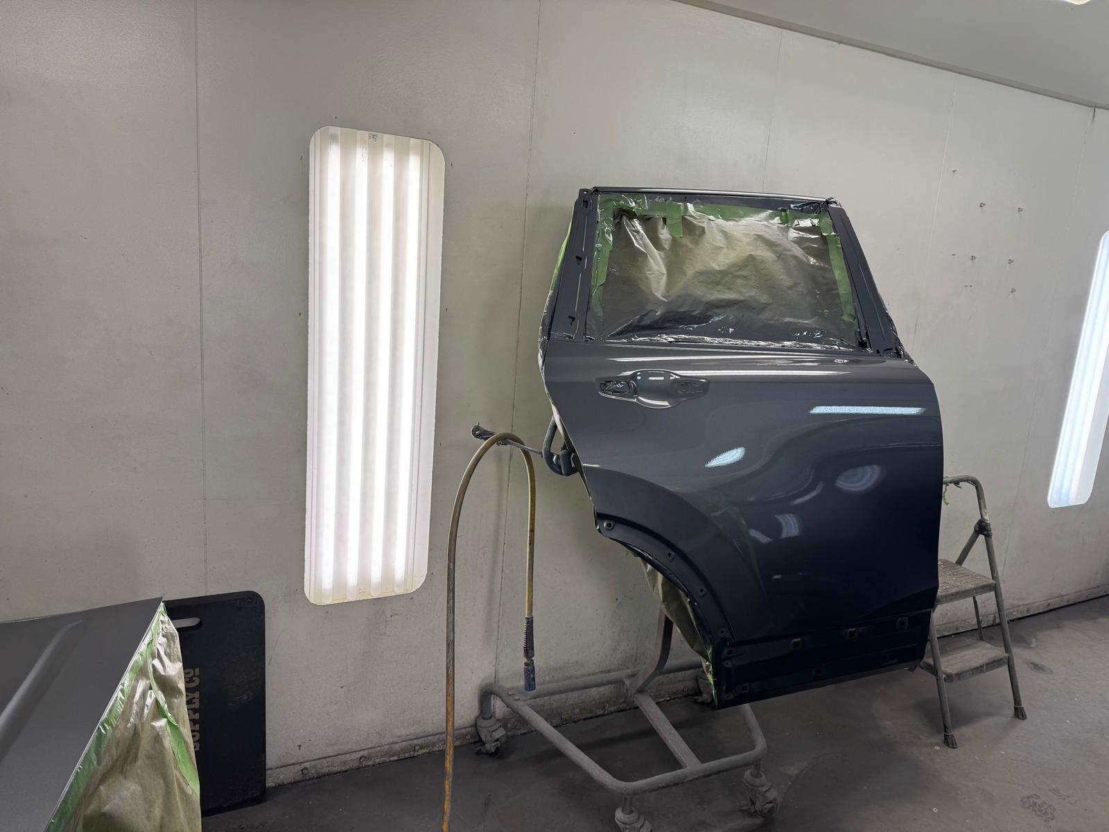 Chrome Auto Collision LLC in Orange county NY