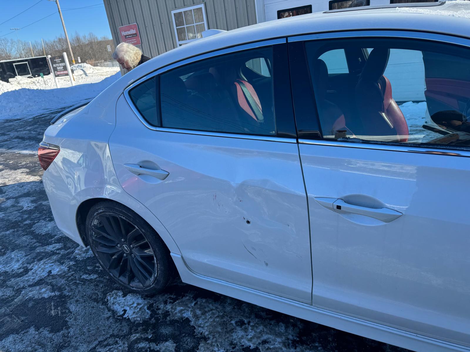 Chrome Auto Collision LLC in Orange county NY