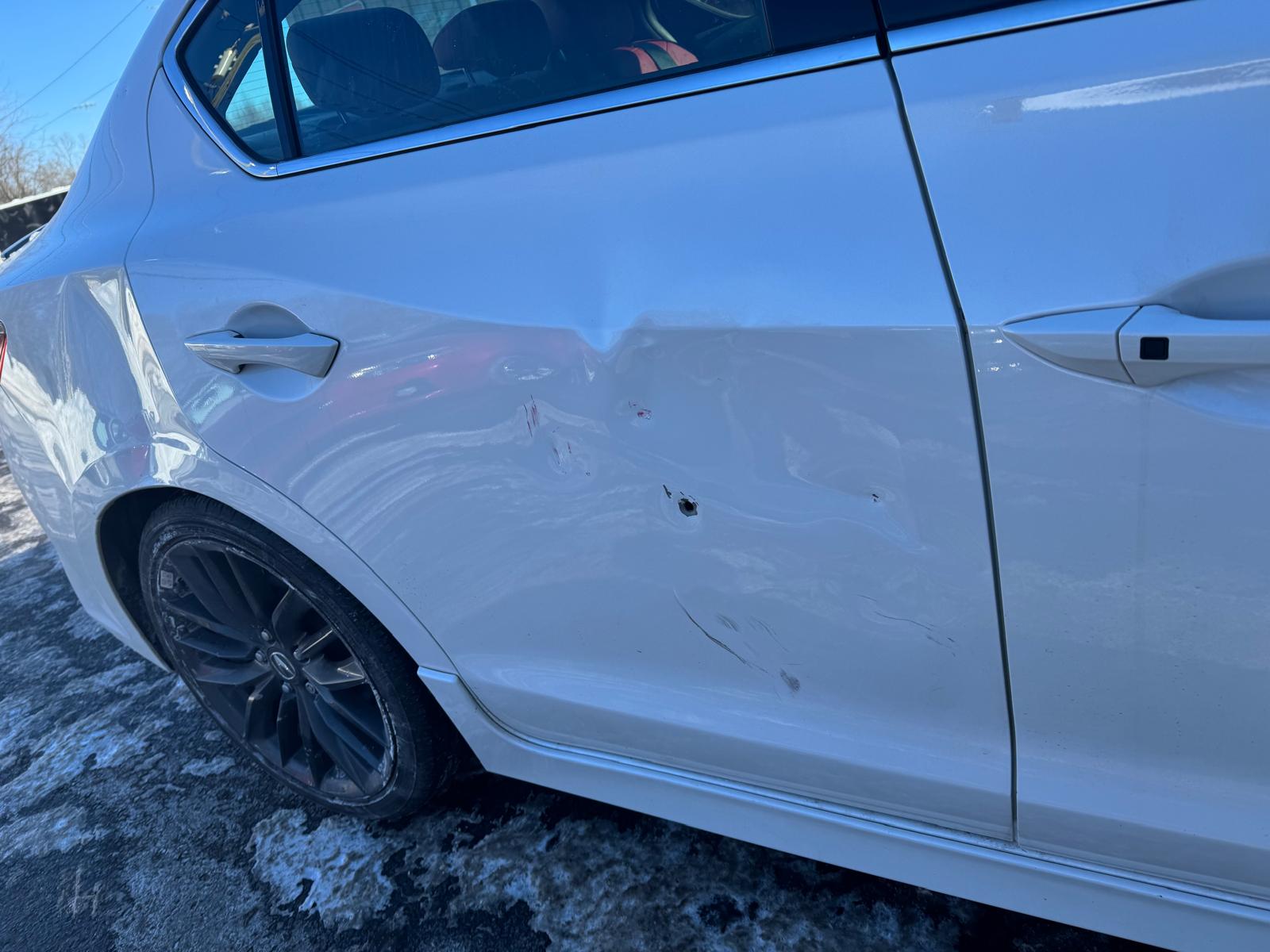 Chrome Auto Collision LLC in Orange county NY