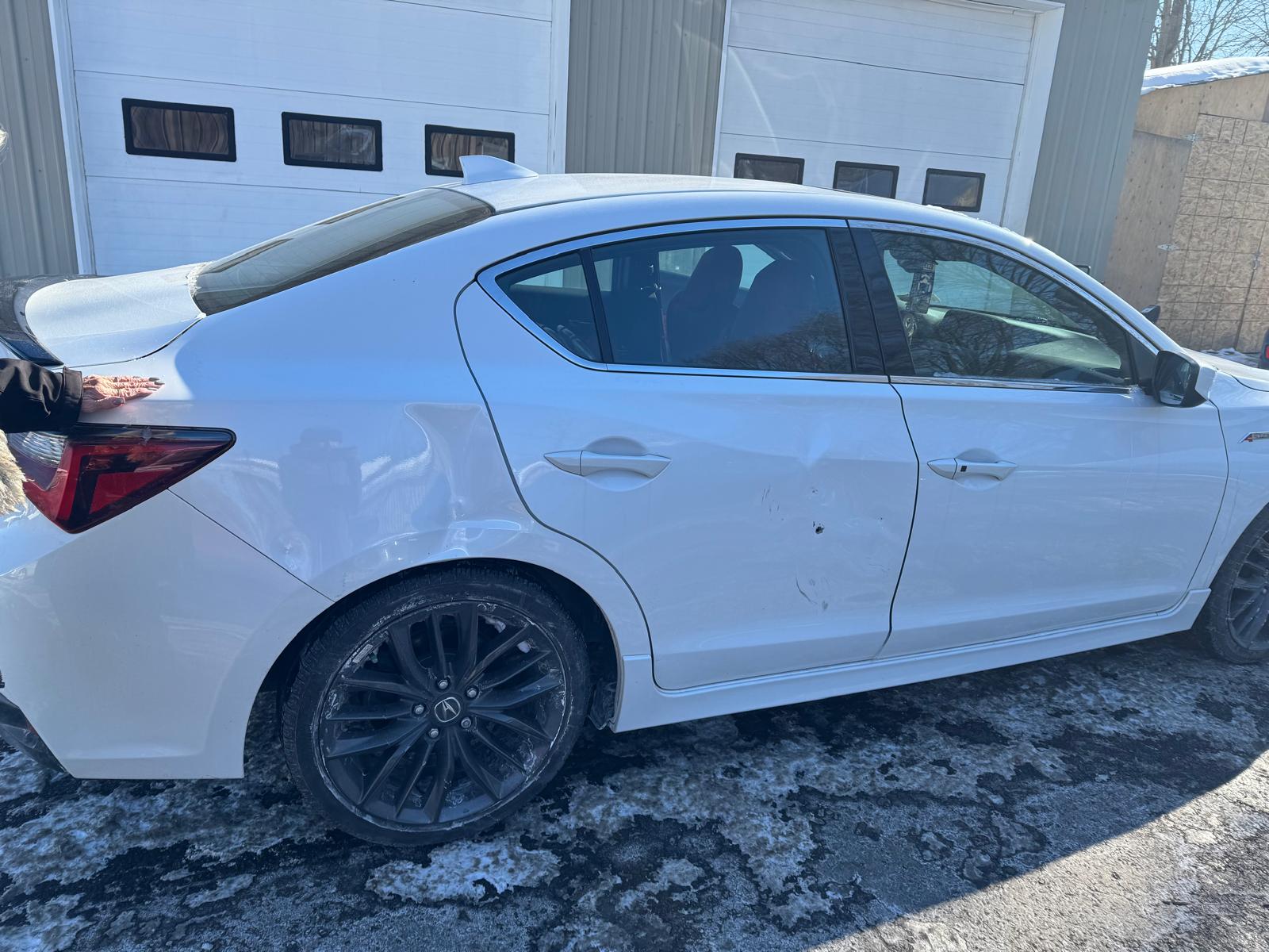 Chrome Auto Collision LLC in Orange county NY