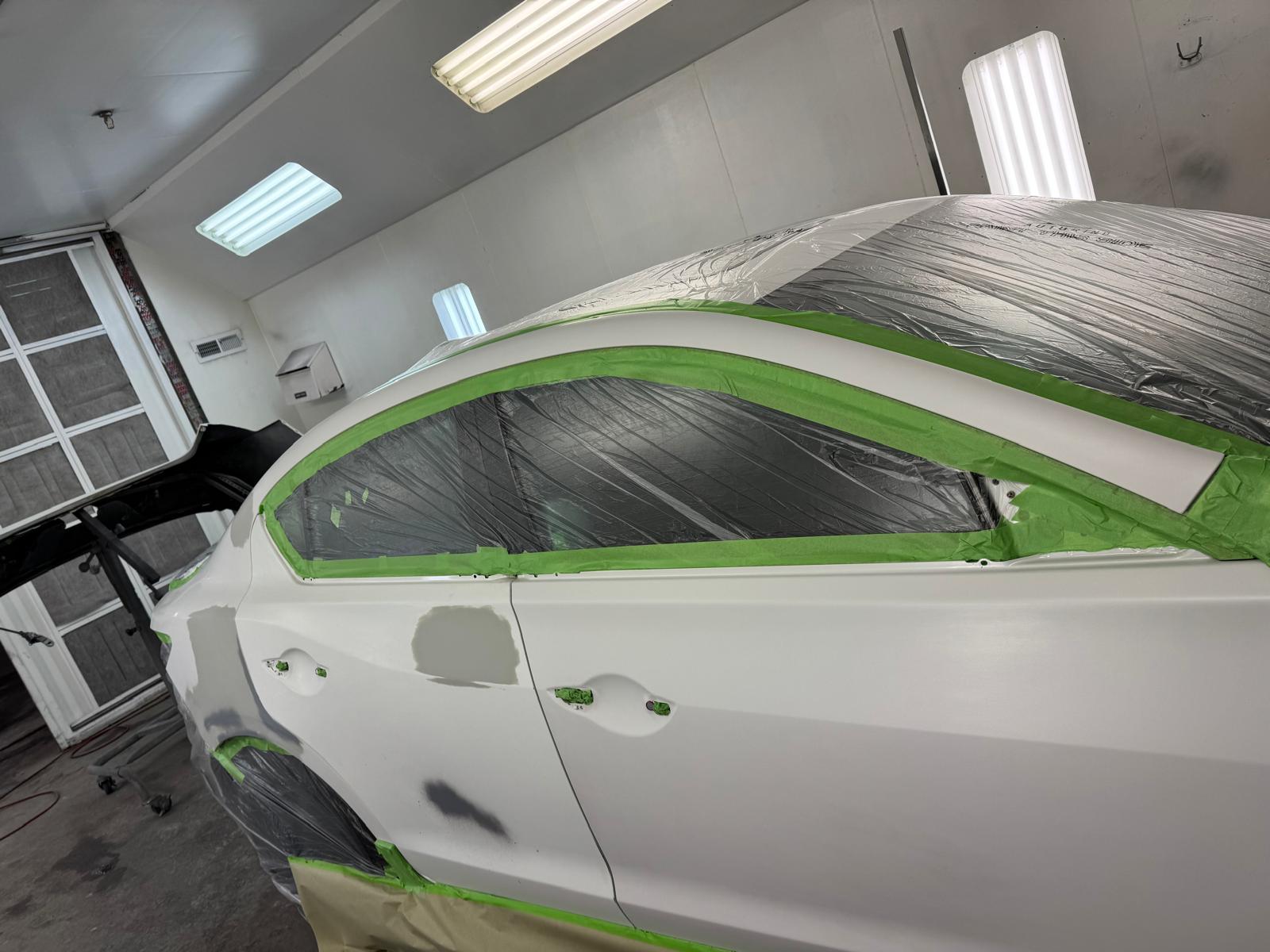 Chrome Auto Collision LLC in Orange county NY