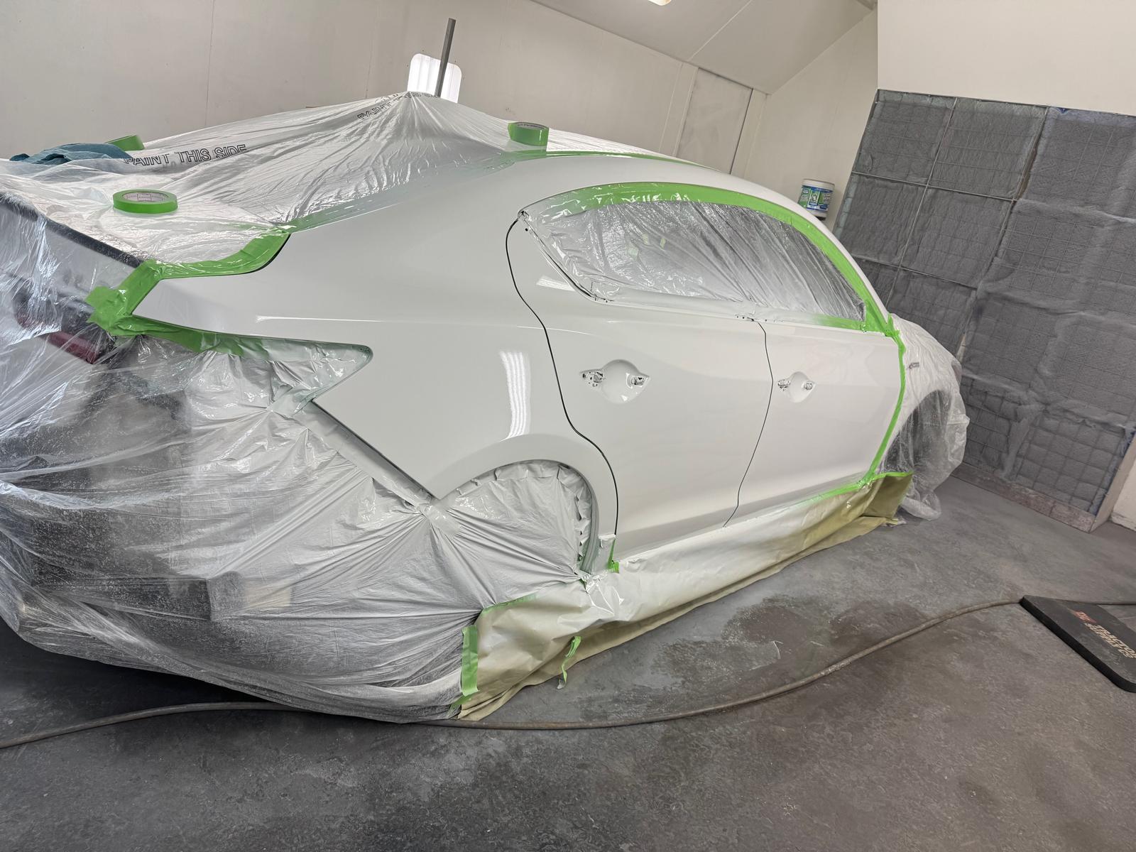 Chrome Auto Collision LLC in Orange county NY