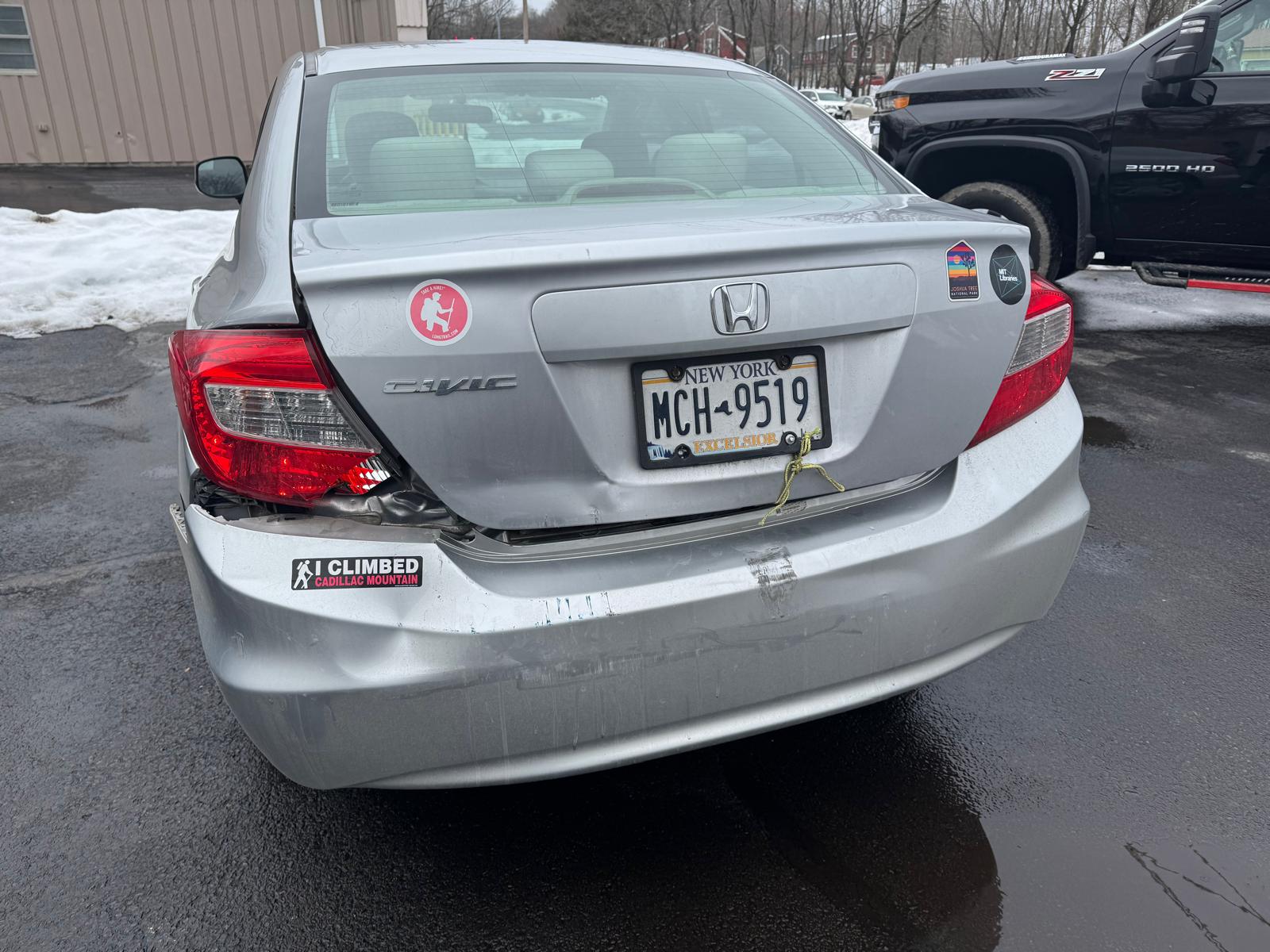 Chrome Auto Collision LLC in Orange county NY