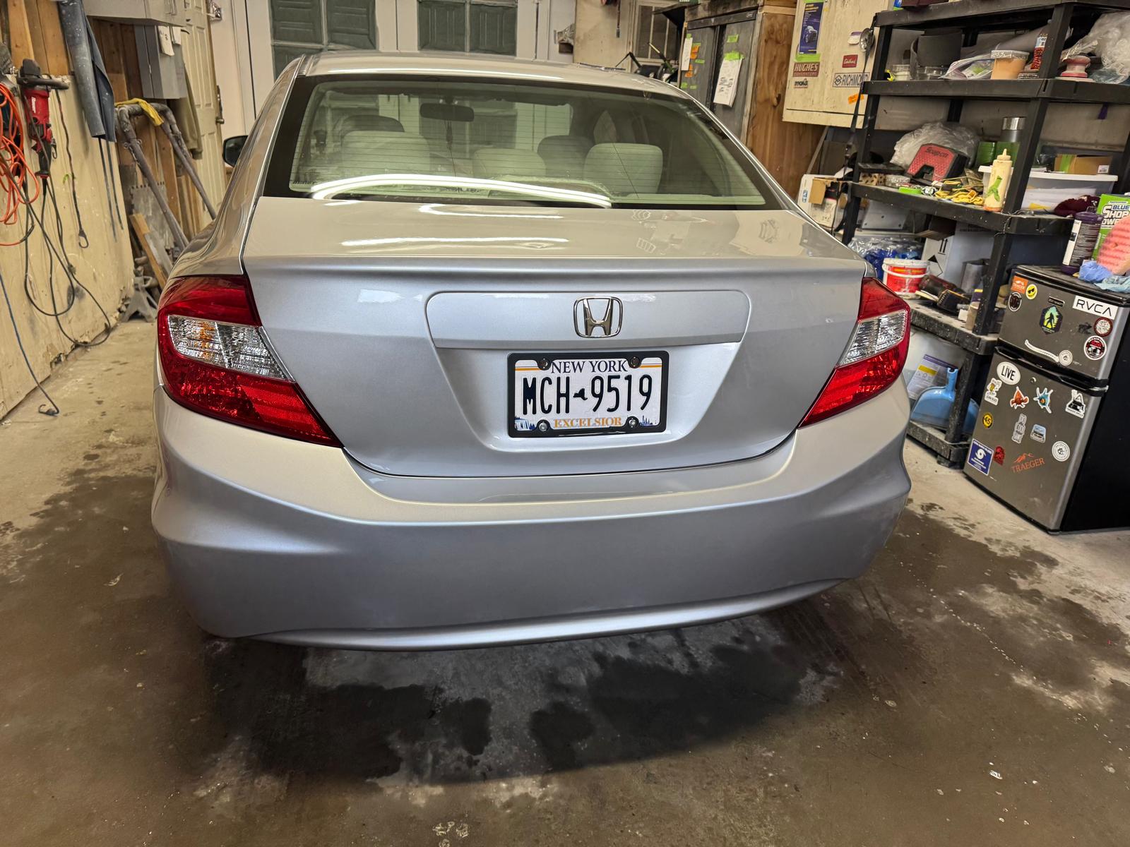 Chrome Auto Collision LLC in Orange county NY