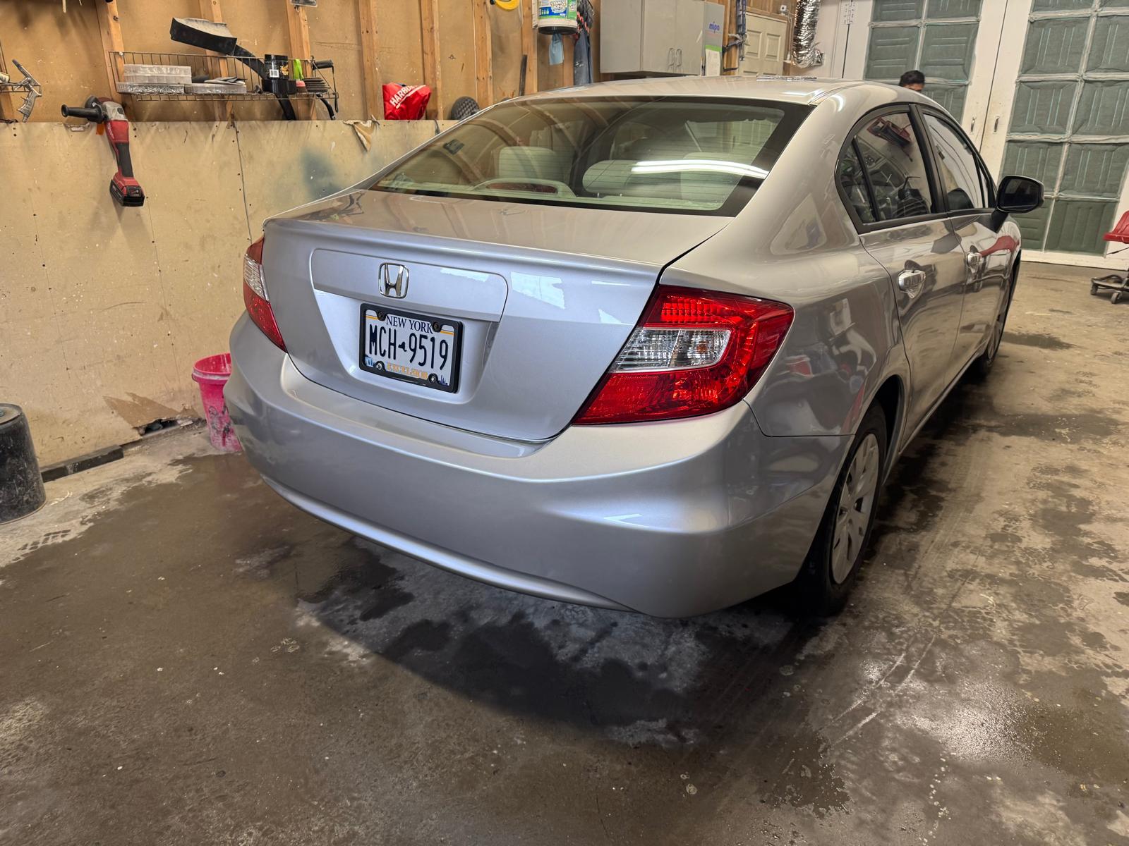 Chrome Auto Collision LLC in Orange county NY