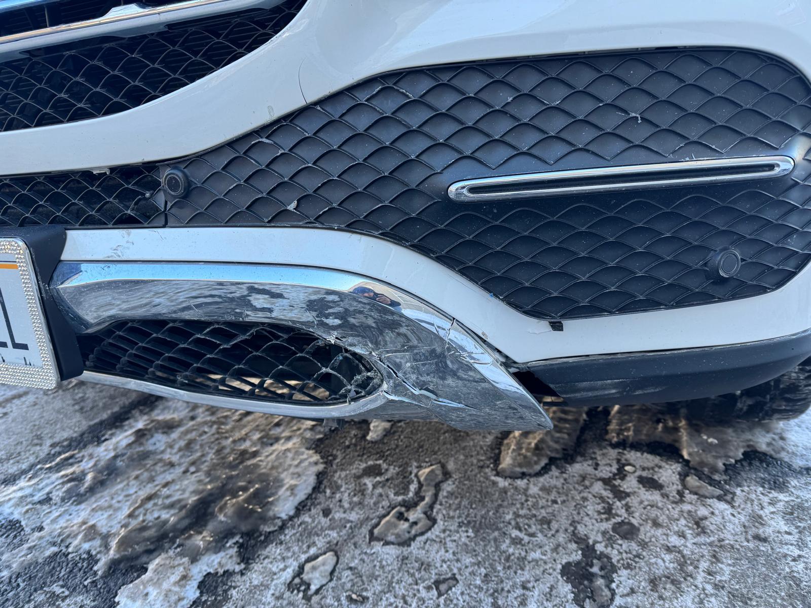 Chrome Auto Collision LLC in Orange county NY